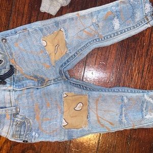 Pants
